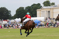 Sandhurst Heritage Day Polo 2018