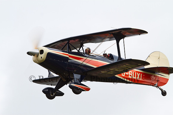 West London Aero Club Members' Day 2012