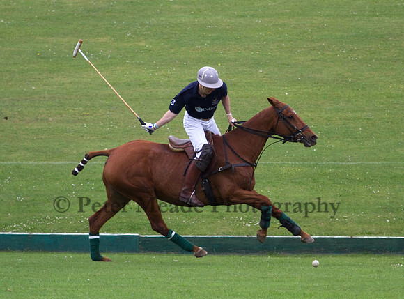 Royal Artillery Polo Tournament