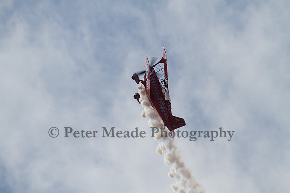 West London Aero Club Members' Day 2012
