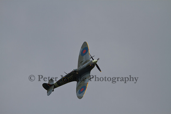 West London Aero Club Members' Day 2010