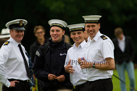 Rundle Cup 2012