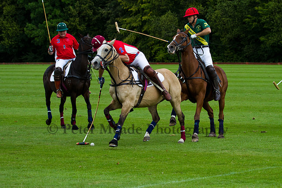 AGC Polo Cup 2011