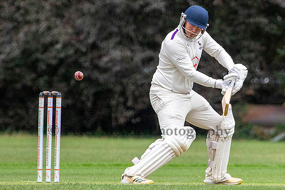 Maidenhead and Bray CC vs OMTCC