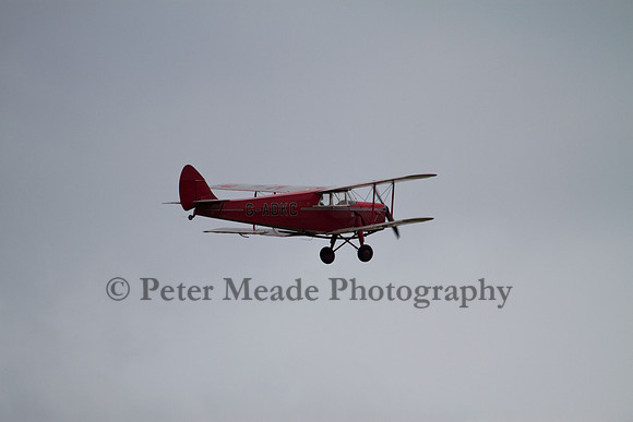 West London Aero Club Members' Day 2010