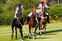Heritage Polo Cup 2012
