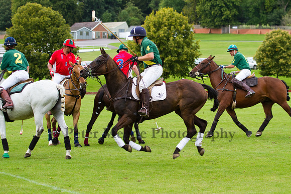 AGC Polo Cup 2011