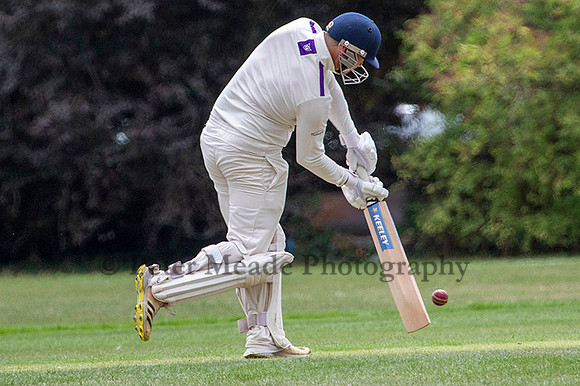 Maidenhead and Bray CC vs OMTCC