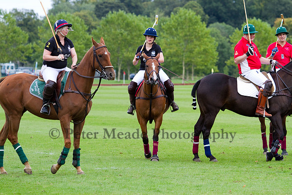 AGC Polo Cup 2011
