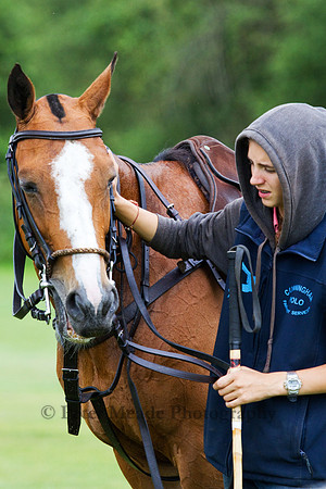 Heritage Polo Cup 2012