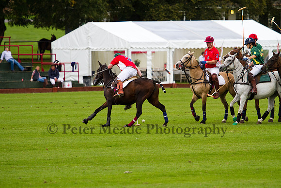 AGC Polo Cup 2011