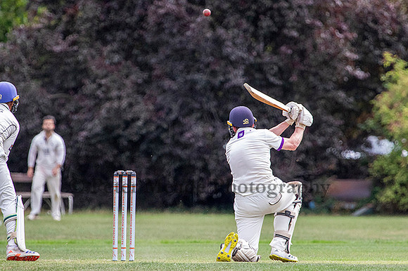 Maidenhead and Bray CC vs OMTCC