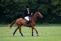 Heritage Polo Cup 2012