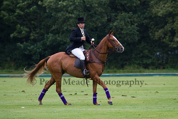 Heritage Polo Cup 2012