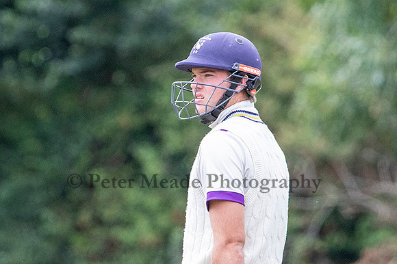 Maidenhead and Bray CC vs OMTCC