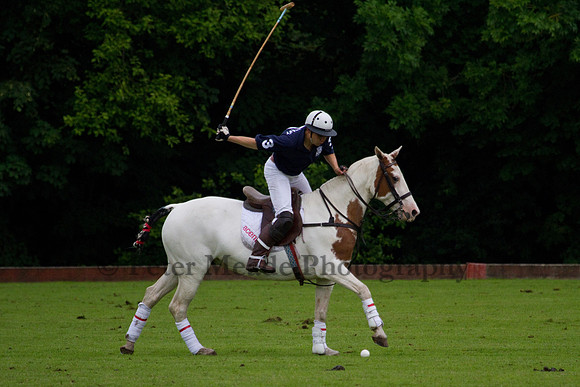 Rundle Cup 2012