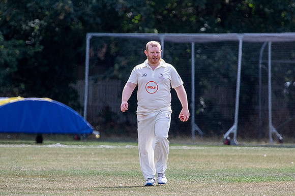 Maidenhead and Bay XI vs Law Society CC