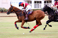 University OTC Polo Tournament