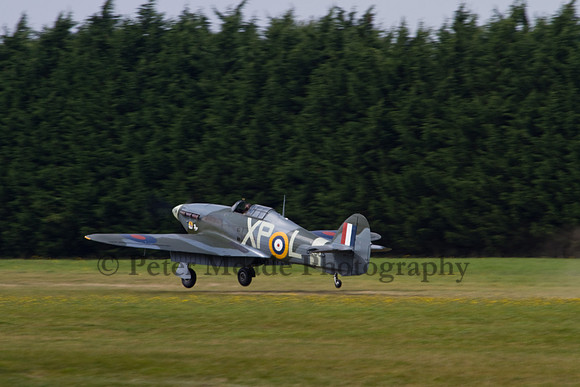 West London Aero Club Members' Day 2012