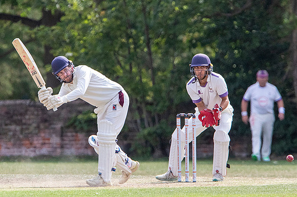 Maidenhead and Bay XI vs Law Society CC