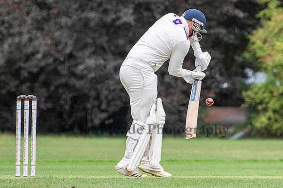 Maidenhead and Bray CC vs OMTCC