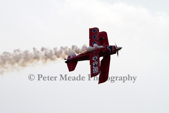 West London Aero Club Members' Day 2012