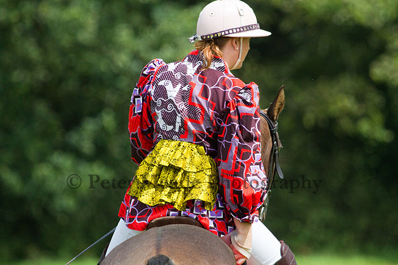 Heritage Polo Cup 2012