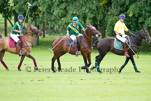 AGC Polo Cup 2011