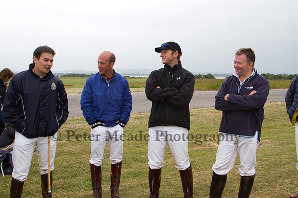 Royal Artillery Polo