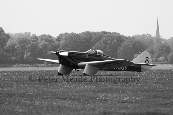 West London Aero Club Members' Day 2011