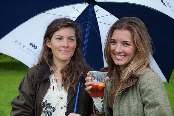 Rundle Cup 2012