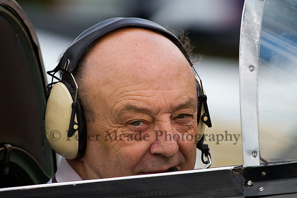 West London Aero Club Members' Day 2010