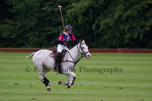 Rundle Cup 2012