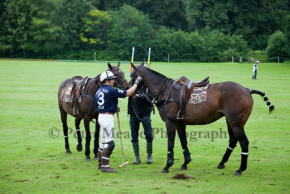 Rundle Cup 2012