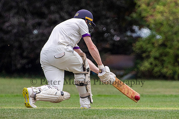Maidenhead and Bray CC vs OMTCC