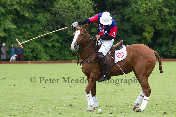Rundle Cup 2012