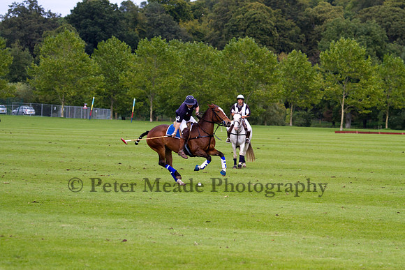 AGC Polo Cup 2011
