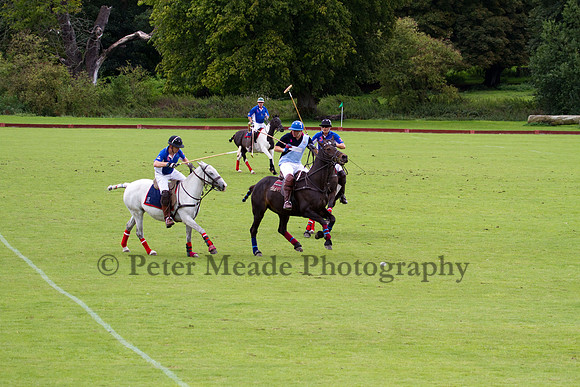 AGC Polo Cup 2011