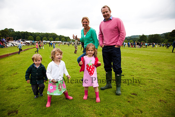 Rundle Cup 2012