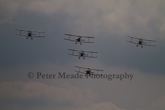 West London Aero Club Members' Day 2010