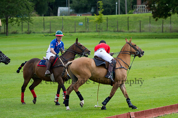 AGC Polo Cup 2011