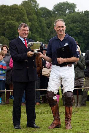 Rundle Cup 2012