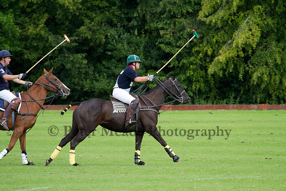 AGC Polo Cup 2011