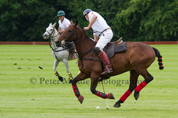 Rundle Cup 2012