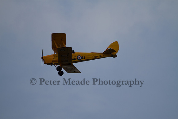 West London Aero Club Members' Day 2010