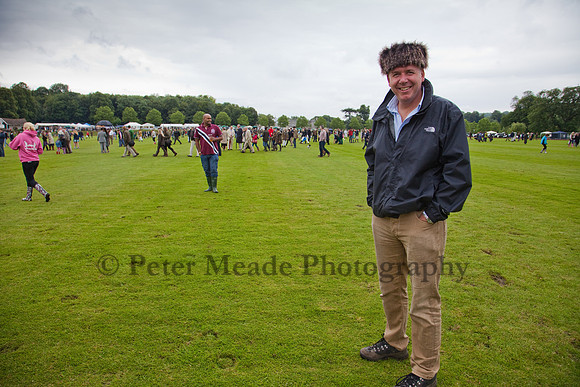 Rundle Cup 2012