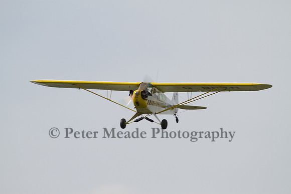 West London Aero Club Members' Day 2010