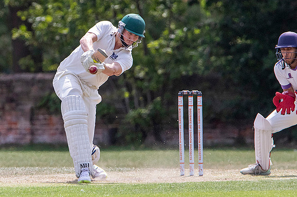 Maidenhead and Bay XI vs Law Society CC