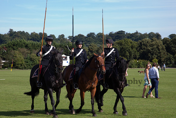 IG Index HAC 105 Polo Invitational