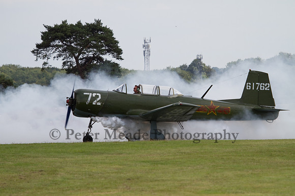 West London Aero Club Members' Day 2010